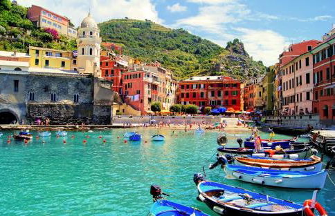 Luisa Appartamento Lunigiana in Cinque Terre - Foto 29