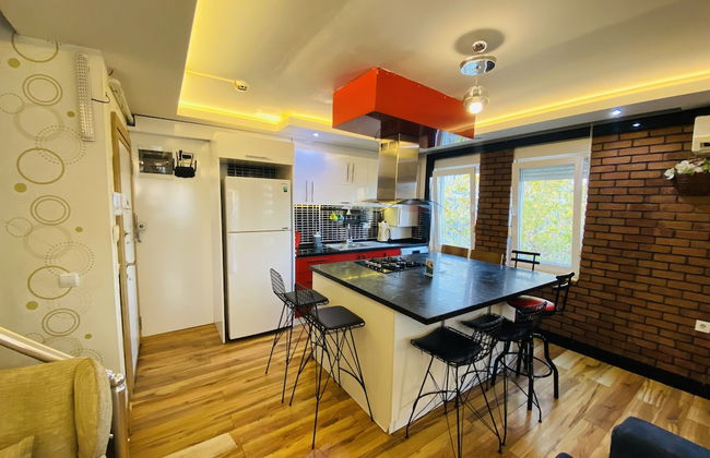 Royal Loft Suit - Foto 70