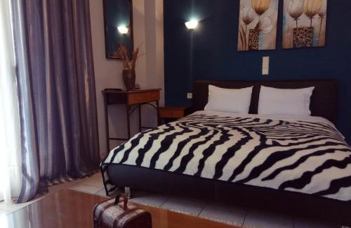 Zisis Garden Studios - Photo 50