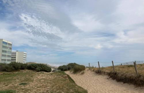 Le Petit Large T2 - vue sur mer - Foto 12