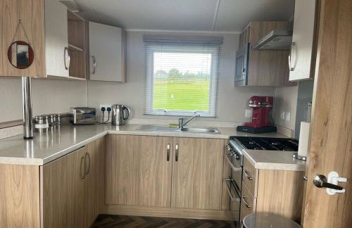 Woodend Caravan - Foto 10