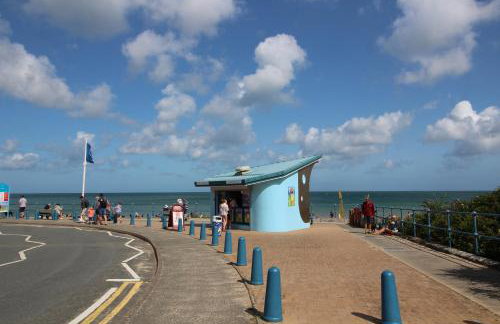 Bungalow33 Benllech - Foto 35