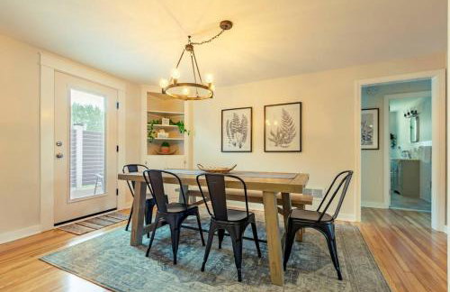 Amish Guest House - hottub, patio, swing, ebikes - Foto 17