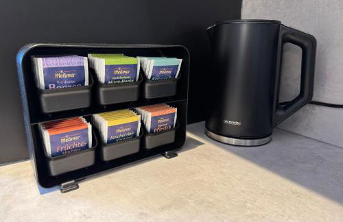 Heaven Estates Apartments Traben-Trarbach - Foto 31