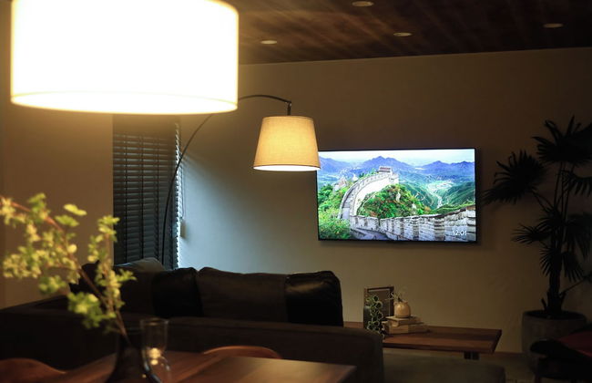 THE VILLA SEASIDE - Foto 50