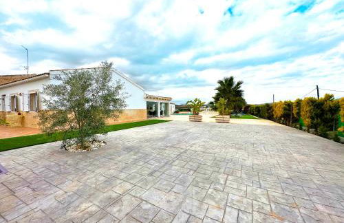 Casa rural Las Golondrinas - Foto 57