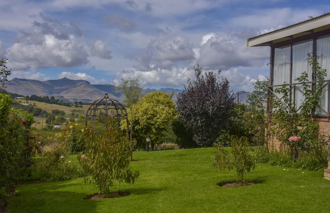 Clarens Retreat - Foto 40