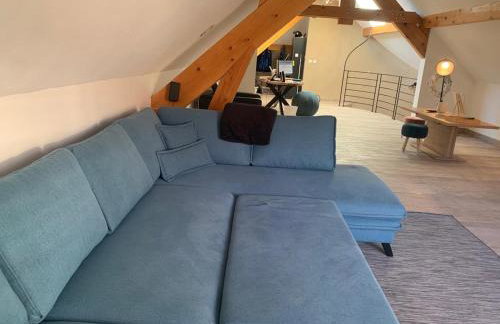 Grande maison, calme et montagnes - Foto 35