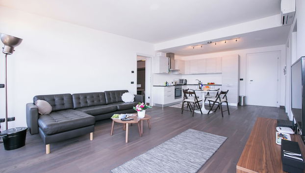 Sant' Andrea Giardino - Foto 5, Wohnbereich