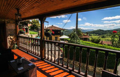 Apartamentos Los Balcones de Nieda 1 - Foto 14