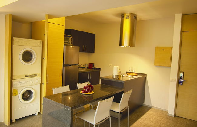 Masaryk 123 | Executive Luxury Apartments in Polanco - Foto 18