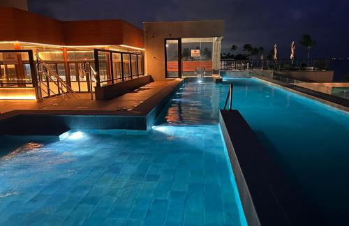 Mirante Porto Galinhas beira-mar - Photo 30