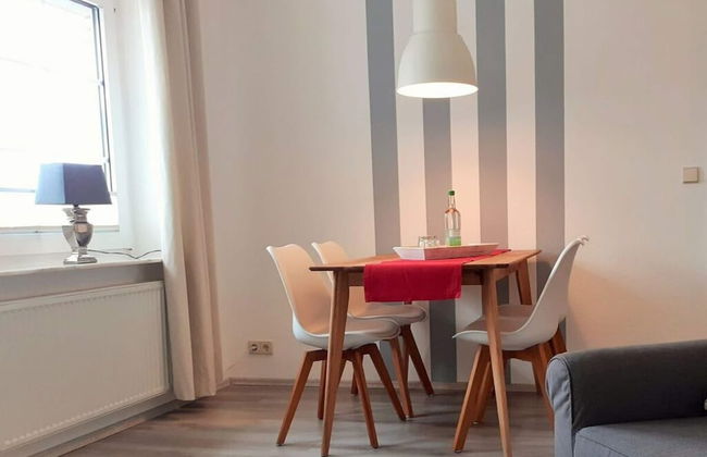 Dornbusch Apartment 1 - Photo 19