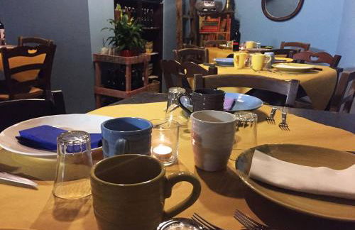 La Corte dei Prefetti di Vico Bellavista Relax - Foto 20