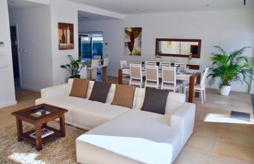 Amora Villa - Vilamoura - Foto 42