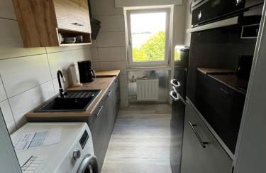 Ferienwohnung - Monteurwohnung Büren - Foto 7