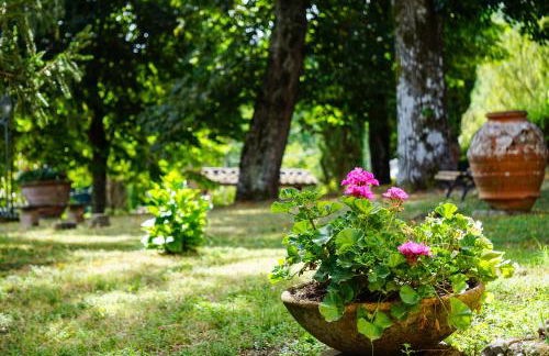 Residenza Villa Degli Ochi - Foto 48