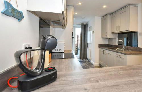 Tilly's Lookout - 3 bed/ 2 bathroom sea views - Foto 8