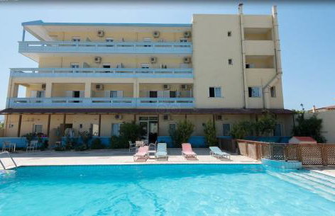 Eleni Palace - Foto 62