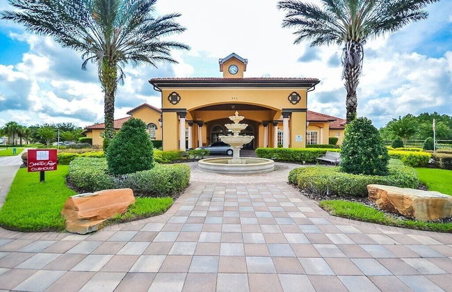 Wildviews by Shine Villas at Watersong Resort! #024 - Foto 57