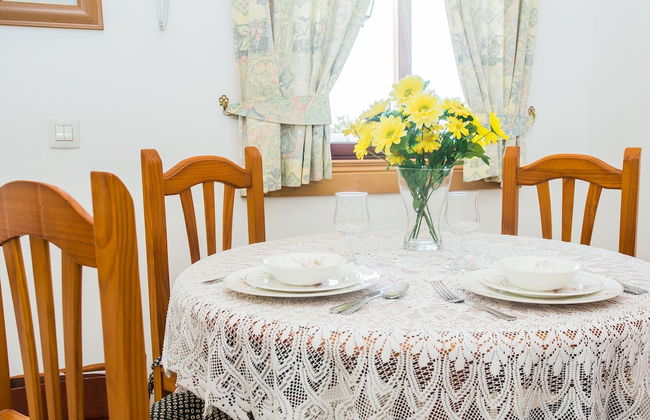 Beautiful 2 Bed Villa With Large Pool Casa Manana - Foto 9