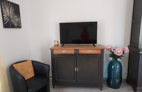 Georges, un appartement au look chic rustique - Foto 8