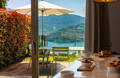 Italian Vacation Homes - Panoramic Villa - Photo 38