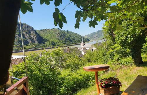 Ferienwohnung zum Rheinblick - Foto 33