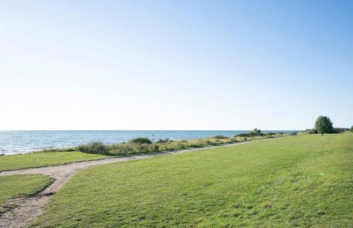 Seepark Süssau Ferienhaus Seeteufel 3 - Foto 49