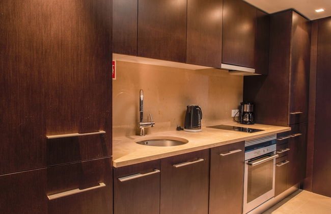 Troia Residence by The Editory - Apartamentos Marina - Foto 19