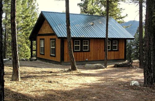 Inviting Family-Friendly Cabin Rental for Four on Flathead Lake in Montana - Foto 16