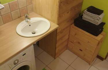 Appartement à la montagne - Photo 7