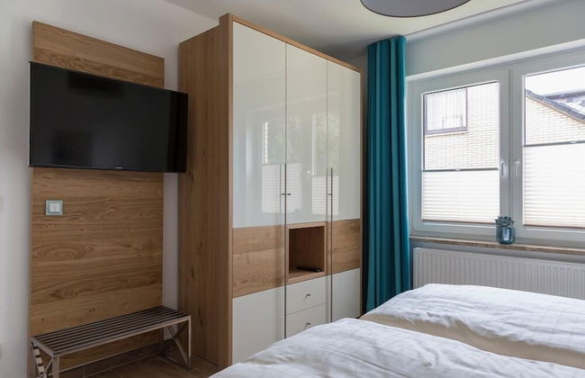 Appartementhaus Christiansen - Foto 7