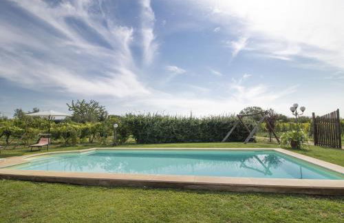 Villa La Quercia by Interhome - Foto 42