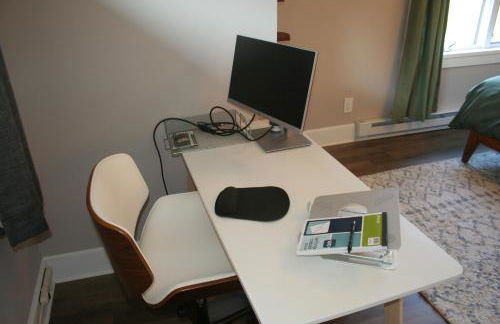 Upper Delaware River House - Foto 11