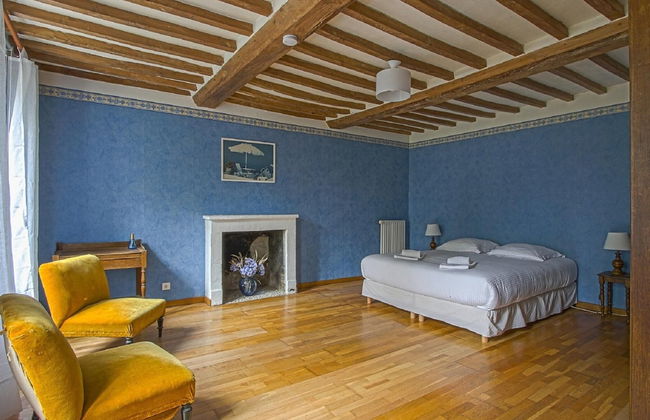 Spacious Holiday Home With Garden - Foto 2