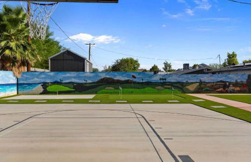 This is it - Great Location -13 Beds - Pool - Gym - Foto 44