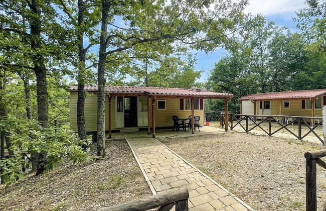 Cosy Mobile Home in Toscana With Shared Pool - Photo 34