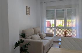 Apartahotel Moderno y Económico para 2 personas a 10 minutos de Sevilla con fácil aparcamiento - Photo 22