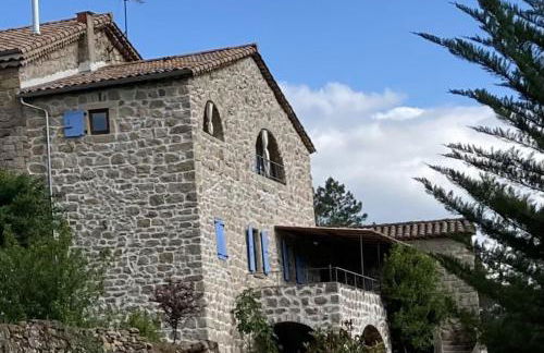 Mas de la Giralde - Gites - Foto 9