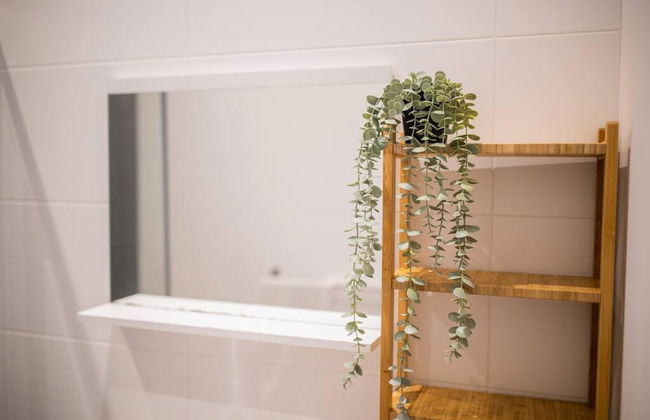 Alphabet 2 BR Serviced Apartments -lh- - Photo 23