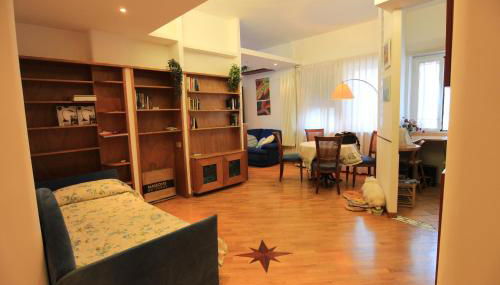 Bob's Fleming House - Foto 1