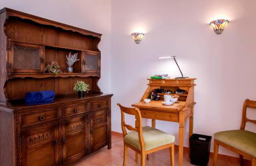 Holiday Home Casa El Mirador by Interhome - Foto 42