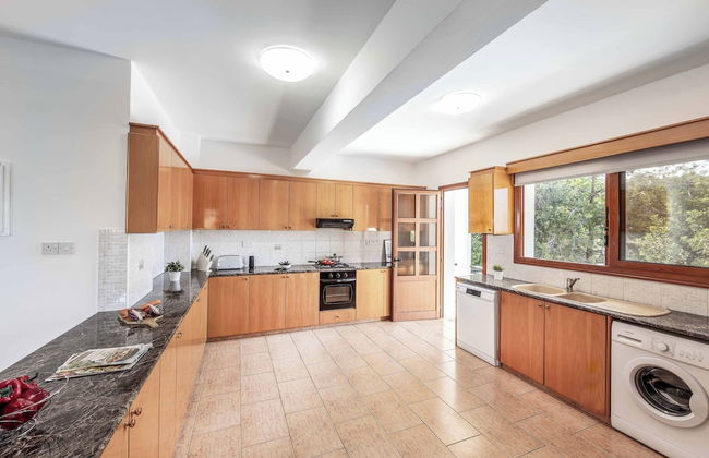 Villa Marilia - Foto 22