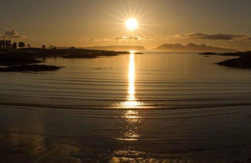 Mallaig Self Catering Apartment - Foto 8