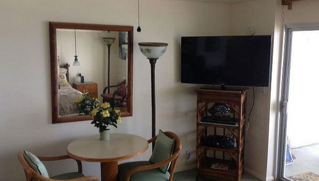 Servicio de comidas en la habitación