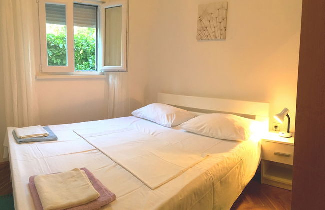 Apartments Kekic - Foto 13