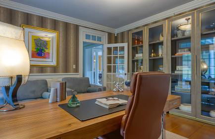 Secluded Estate Optional Guest House, Pond, Playroom, Gym & Theater Sunny Pond by Avantstay - Foto 52