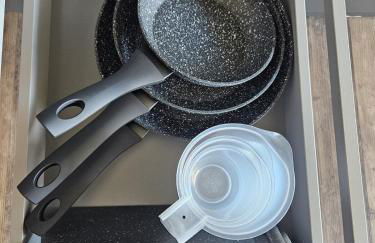 Traumwohnung mit Sauna Balkon - Foto 24