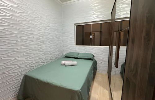 Refúgio no Coração de Araxá - Foto 12